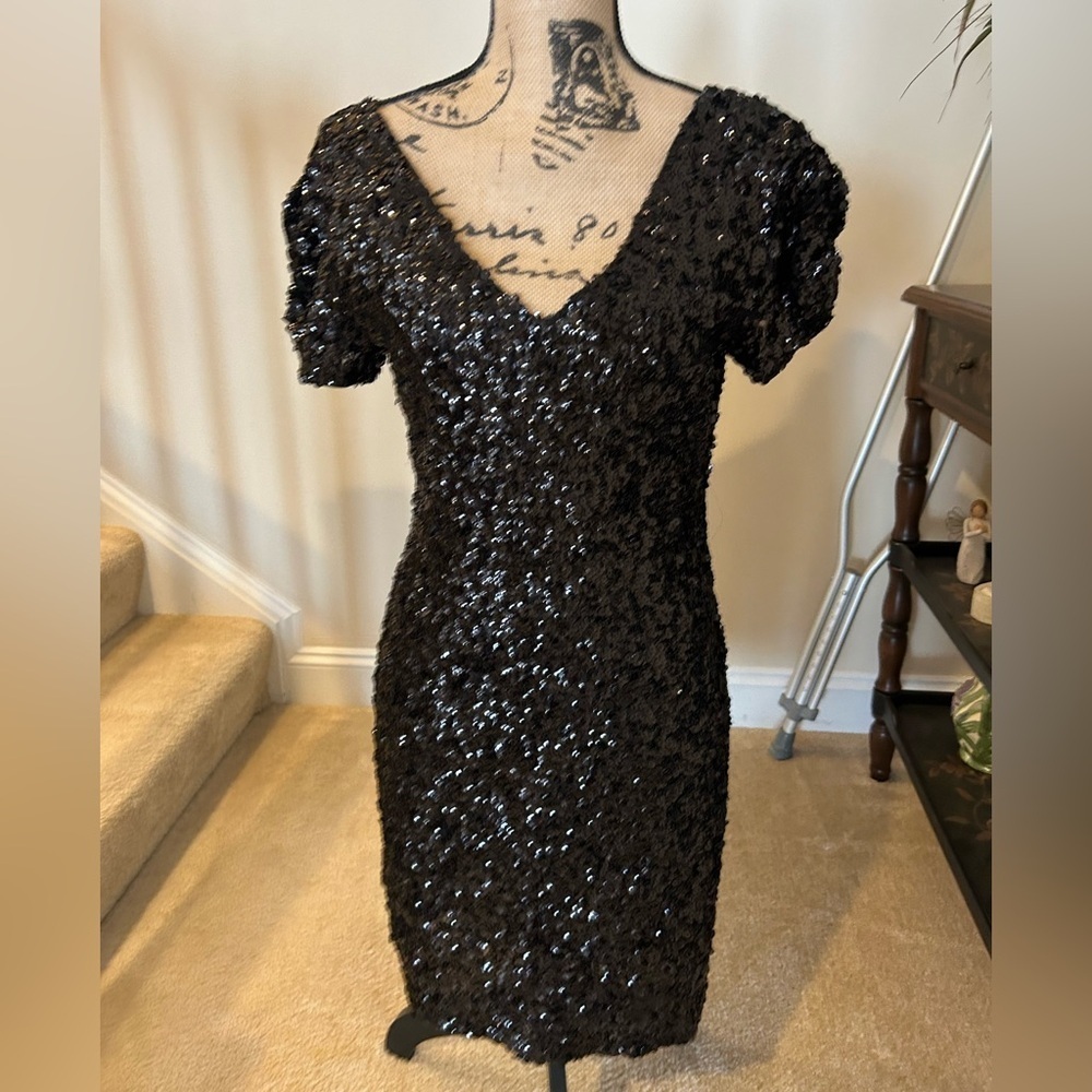 Ana-Kaci dress